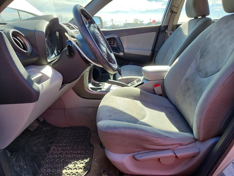 Aukcja sprzedaży 2012 Toyota Rav4, vin: 2T3BF4DV1CW218405, numer aukcji: 49930516