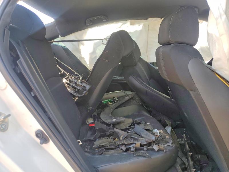 Aukcja sprzedaży 2020 Honda Civic, vin: 19XFC2F83LE211215, numer aukcji: 50900456