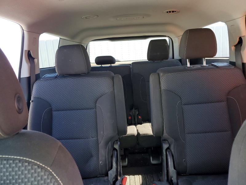 48620166 :رقم المزاد ، 1GKKNRL49MZ110581 vin ، 2021 Gmc Acadia مزاد بيع