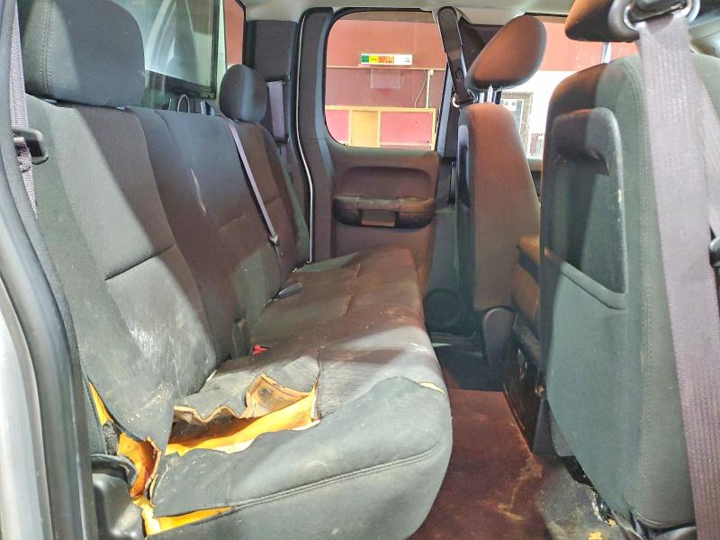 2012 Chevrolet Silverado მანქანა იყიდება აუქციონზე, vin: 1GCRKSE72CZ331360, აუქციონის ნომერი: 50347106
