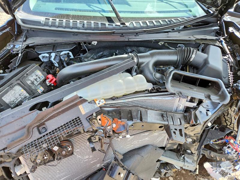 2026 Ford Expedition მანქანა იყიდება აუქციონზე, vin: 1FMJK1J88TEA13137, აუქციონის ნომერი: 51102456