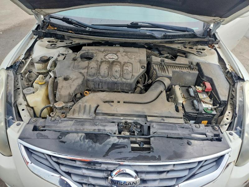 Aukcja sprzedaży 2013 Nissan Altima, vin: 1N4AL2EP5DC238398, numer aukcji: 51346646