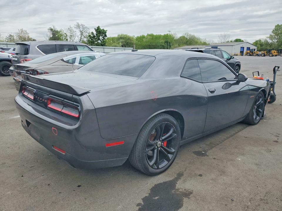 Продажа на аукционе авто 2022 Dodge Challenger, vin: 2C3CDZBT5NH128092, номер лота: 51638946
