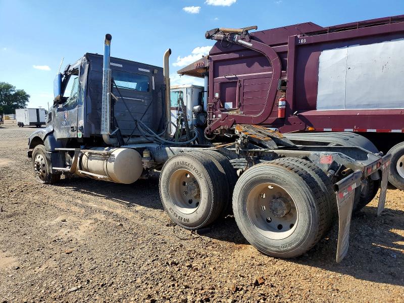 Продаж на аукціоні авто 2025 Volvo Vhd, vin: 4V4KC9EH7SN678404, номер лоту: 48353126