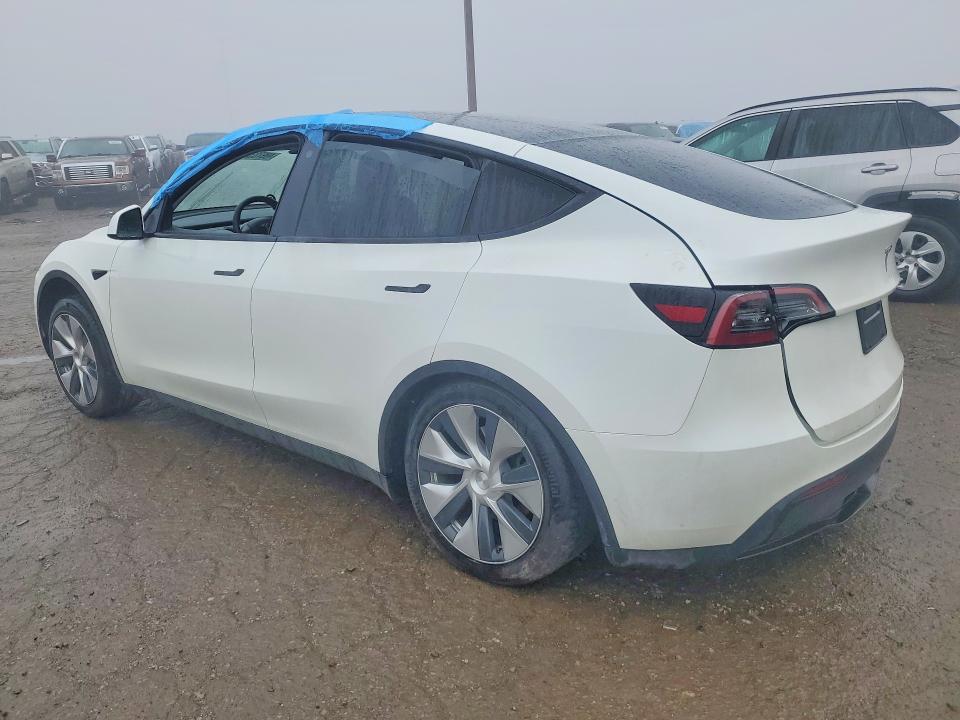 Aukcja sprzedaży 2023 Tesla Model Y, vin: 7SAYGDEE0PF604849, numer aukcji: 49970326