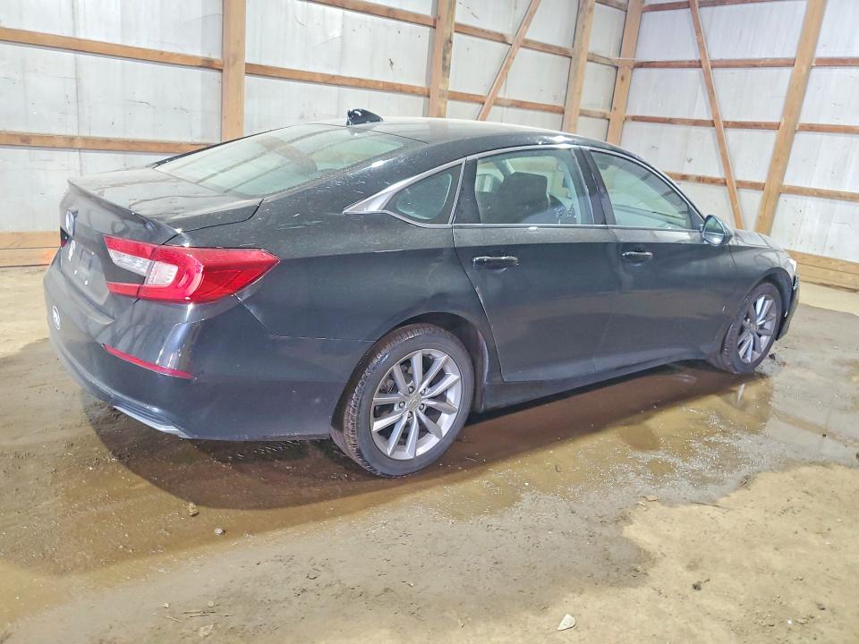 Aukcja sprzedaży 2022 Honda Accord, vin: 1HGCV1F19NA025910, numer aukcji: 50744706