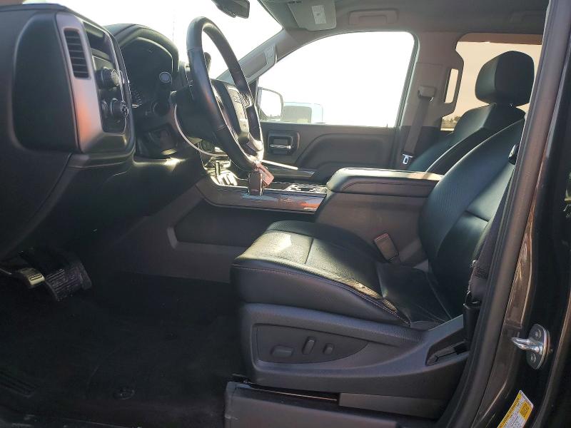 Продаж на аукціоні авто 2014 Gmc Sierra, vin: 3GTU2VECXEG487481, номер лоту: 48826526