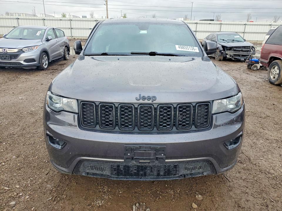 Aukcja sprzedaży 2020 Jeep Grand Cherokee, vin: 1C4RJFAG5LC420794, numer aukcji: 49855136