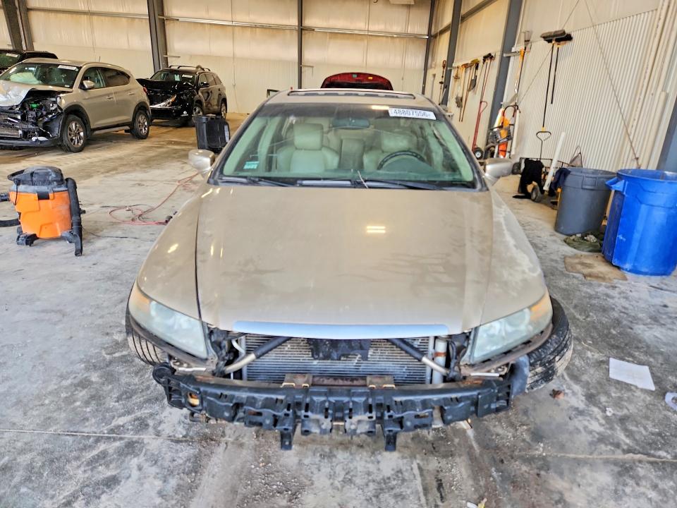Продажа на аукционе авто 2005 Acura Tl, vin: 19UUA66245A013833, номер лота: 48807556