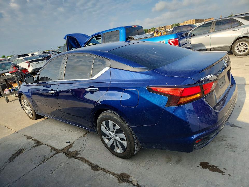 Продаж на аукціоні авто 2020 Nissan Altima, vin: 1N4BL4BVXLC248359, номер лоту: 50258036