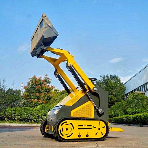 51625766 :رقم المزاد ، 3810475 vin ، 2026 Others Industrial مزاد بيع