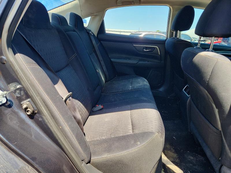 Продаж на аукціоні авто 2017 Nissan Altima, vin: 1N4AL3AP2HC149423, номер лоту: 48786776