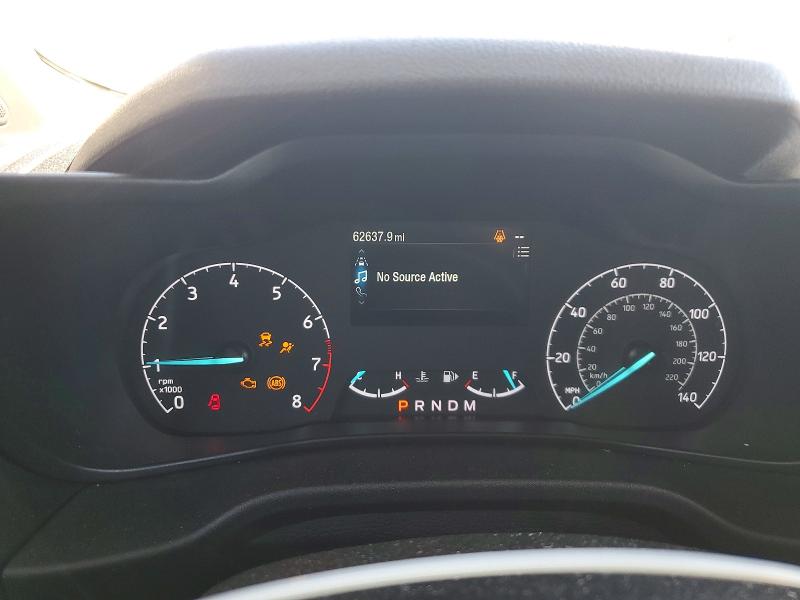 50178916 :رقم المزاد ، NM0LS7S21P1549996 vin ، 2023 Ford Transit Connect مزاد بيع