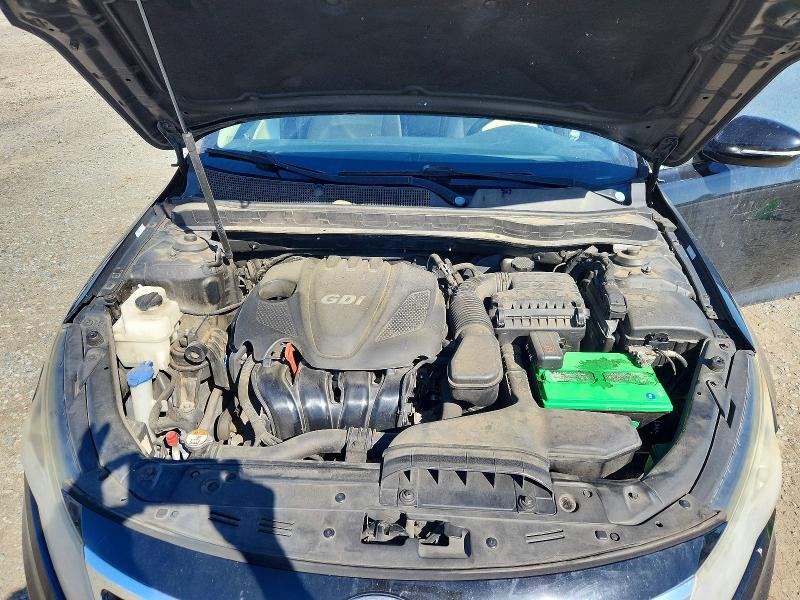 Продаж на аукціоні авто 2013 Kia Optima, vin: 5XXGN4A7XDG253575, номер лоту: 51368606