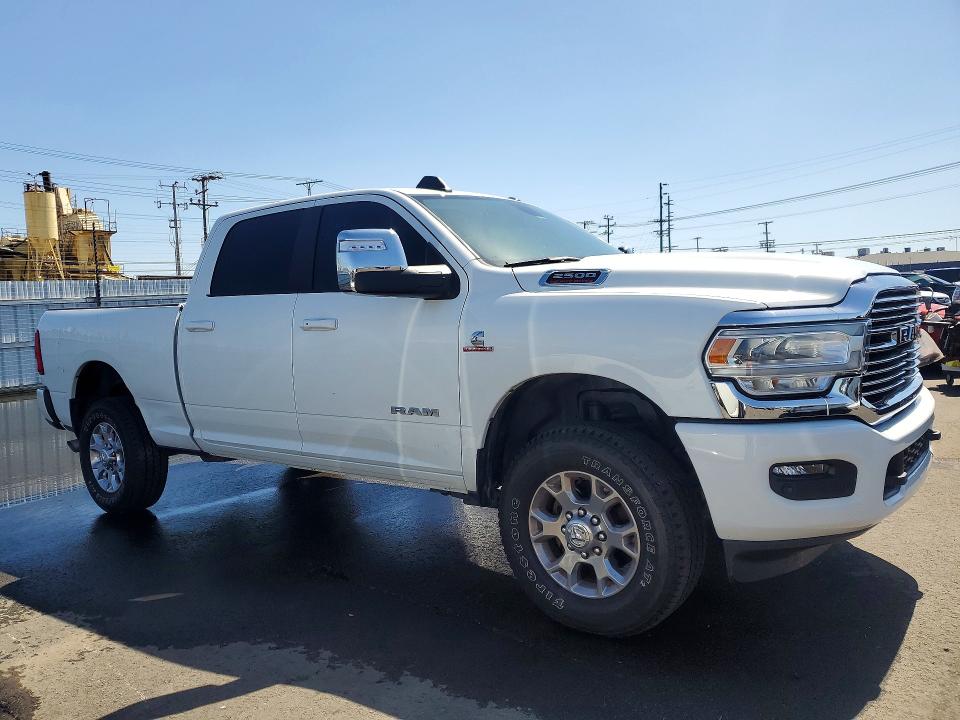 Продаж на аукціоні авто 2024 Ram 2500, vin: 3C6UR5FL6RG403387, номер лоту: 49823796