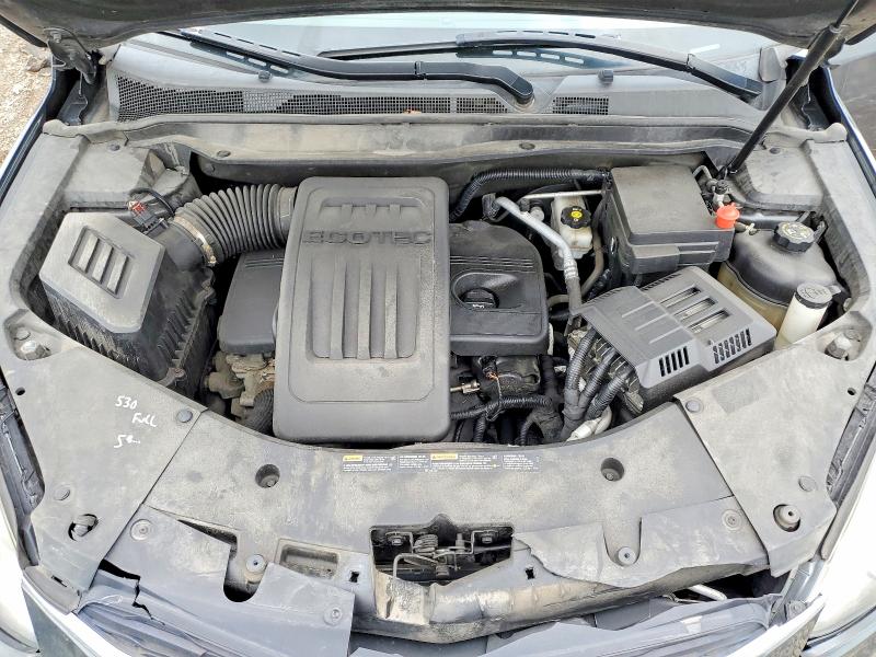 Aukcja sprzedaży 2017 Chevrolet Equinox, vin: 2GNALBEK2H1531581, numer aukcji: 50919586