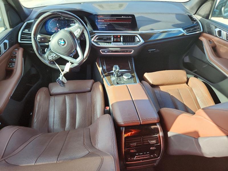 Продажа на аукционе авто 2019 Bmw X5, vin: 5UXCR6C54KLL11508, номер лота: 49718246