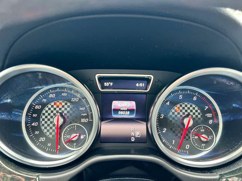 Продаж на аукціоні авто 2016 Mercedes-benz Gle Coupe, vin: 4JGED6EB9GA023946, номер лоту: 48690196