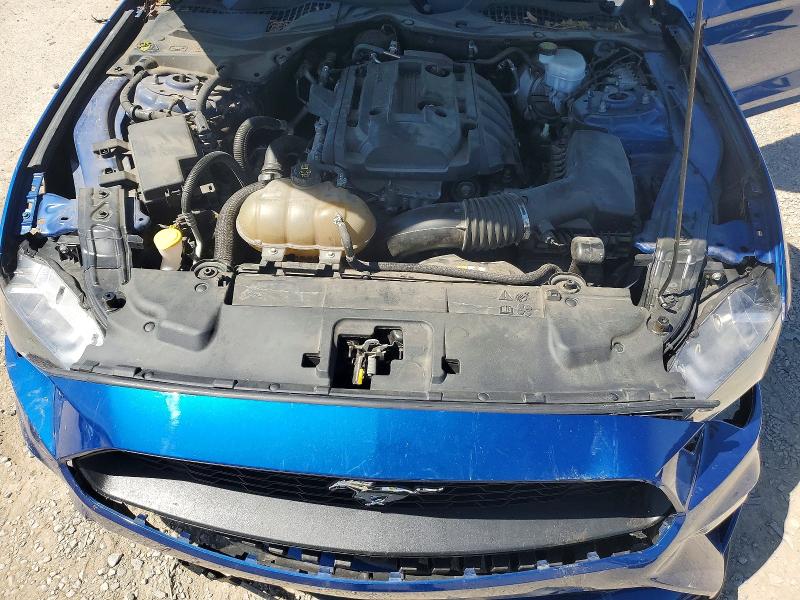 Продаж на аукціоні авто 2018 Ford Mustang, vin: 1FA6P8TH0J5131848, номер лоту: 50003926