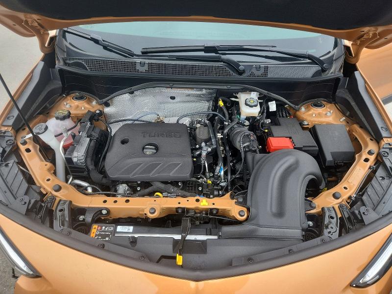 Продажа на аукционе авто 2026 Buick Encore Gx, vin: KL4AMCSL5TB074258, номер лота: 51697066
