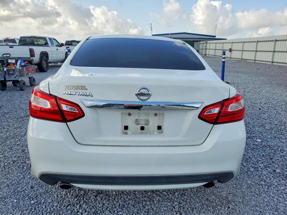 49681206 :رقم المزاد ، 1N4AL3AP5GN342829 vin ، 2016 Nissan Altima مزاد بيع