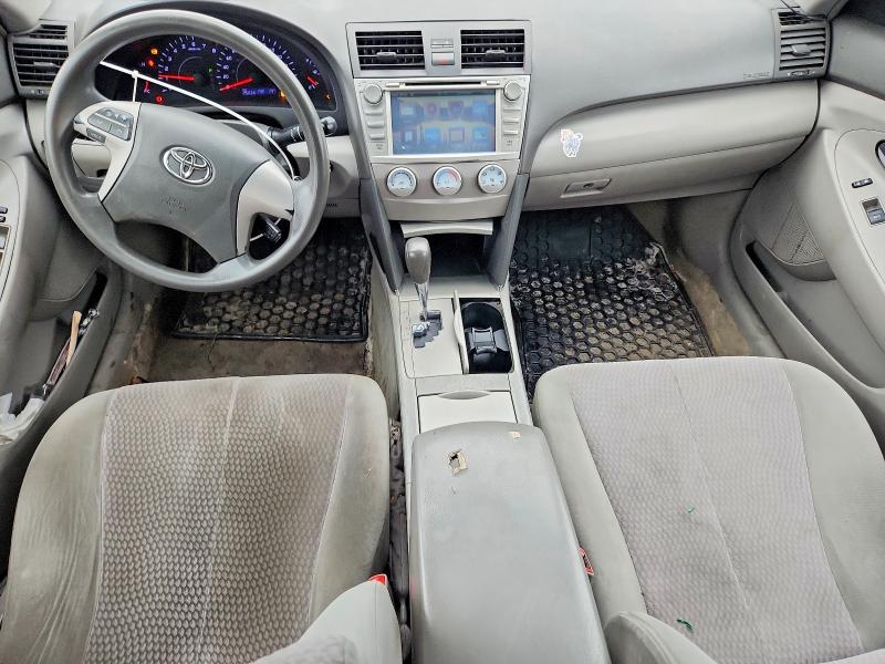 49460636 :رقم المزاد ، 4T1BF3EK5BU230577 vin ، 2011 Toyota Camry مزاد بيع