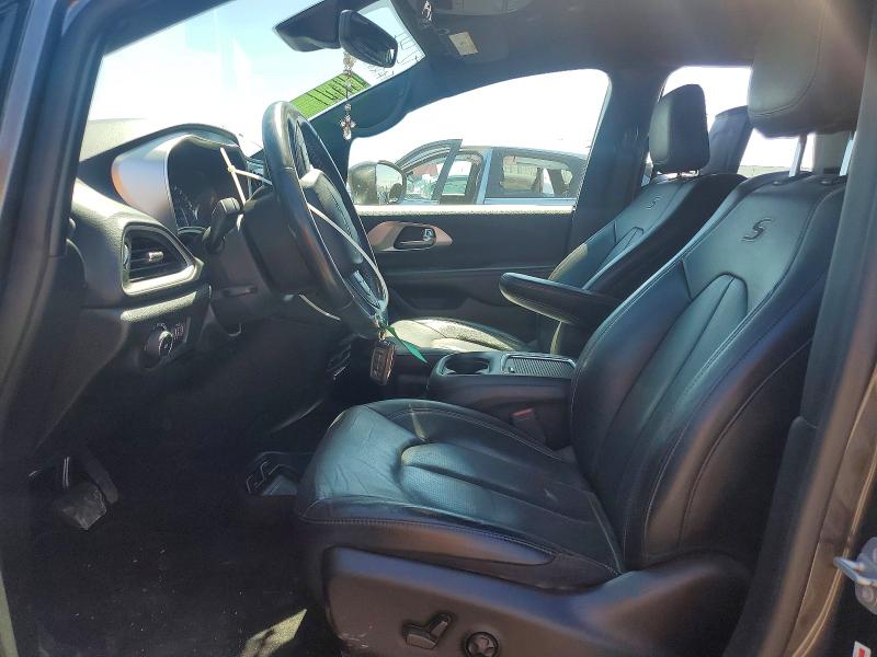 Aukcja sprzedaży 2020 Chrysler Pacifica, vin: 2C4RC1EG7LR241882, numer aukcji: 50390796
