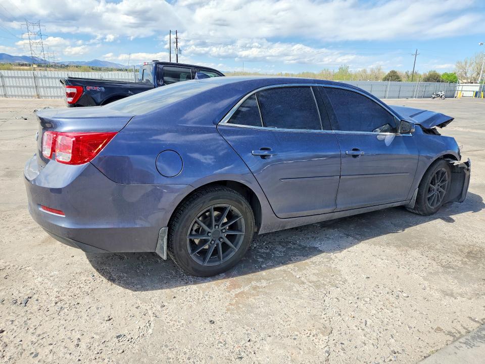 Продаж на аукціоні авто 2013 Chevrolet Malibu, vin: 1G11C5SA5DF255690, номер лоту: 49854126