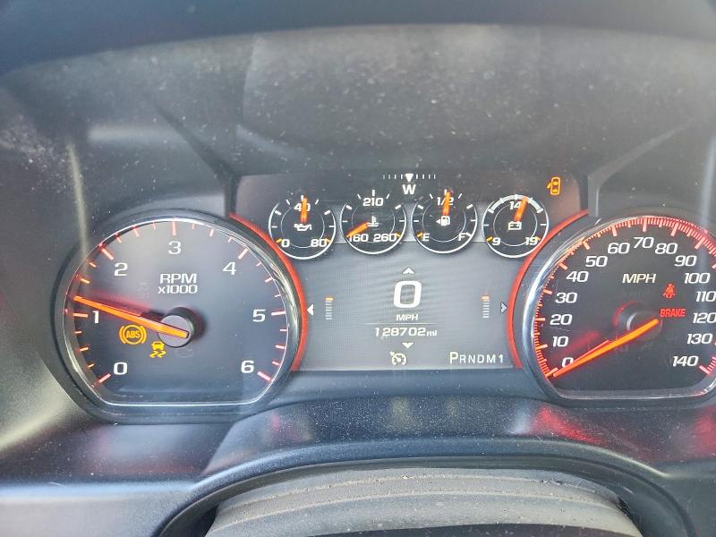 Продажа на аукционе авто 2015 Gmc Sierra, vin: 1GT120EG1FF165095, номер лота: 49944256