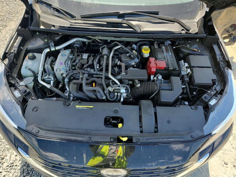 Продажа на аукционе авто 2025 Nissan Sentra, vin: 3N1AB8BV6SY229963, номер лота: 50261736