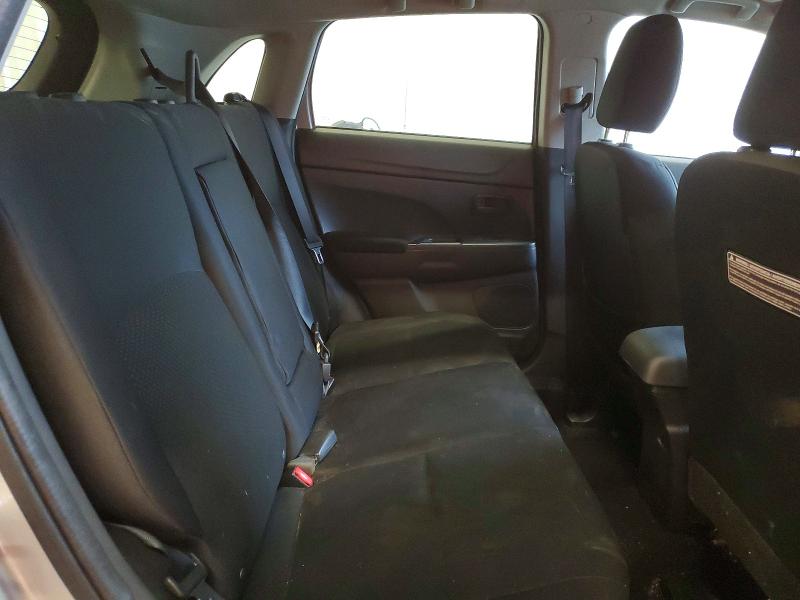 Продаж на аукціоні авто 2014 Mitsubishi Outlander Sport, vin: 4A4AR3AU2EE016006, номер лоту: 47911696