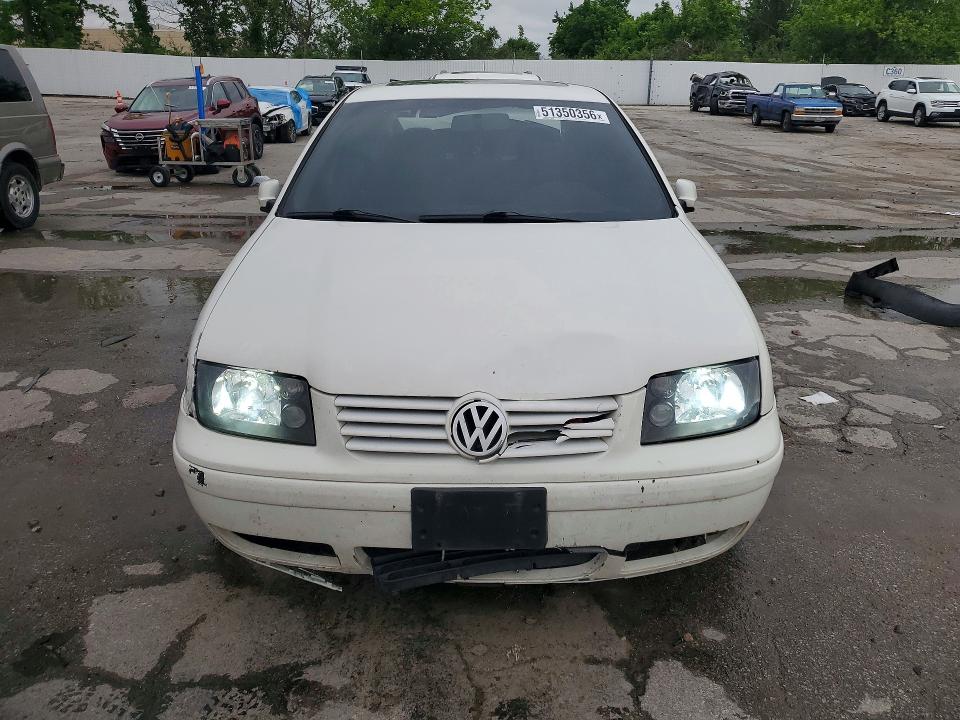Aukcja sprzedaży 2000 Volkswagen Jetta, vin: 3VWSF29M7YM059643, numer aukcji: 51350356