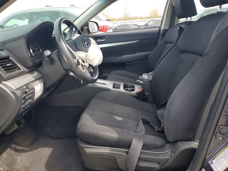 Продаж на аукціоні авто 2010 Subaru Legacy, vin: 4S3BMBA64A3246982, номер лоту: 49055336