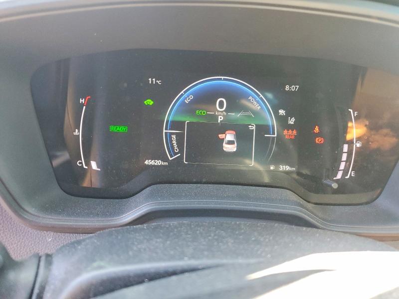 Aukcja sprzedaży 2025 Toyota Corolla Hybrid, vin: JTDBDMHE1SJ013115, numer aukcji: 50577006