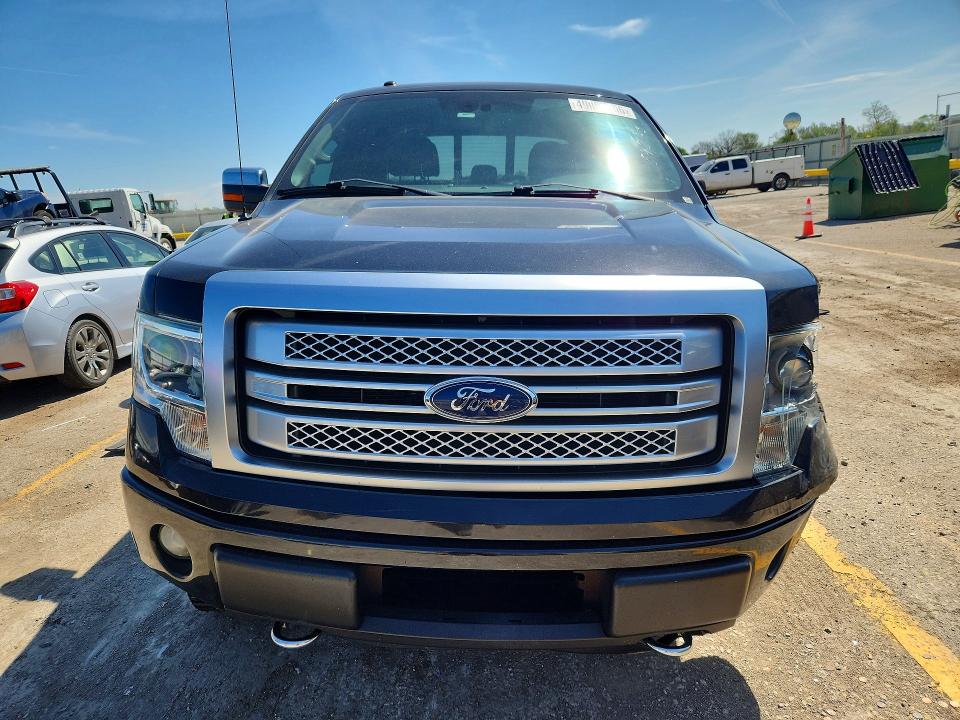 Продажа на аукционе авто 2013 Ford F150, vin: 1FTFW1ET9DFA00101, номер лота: 49088896