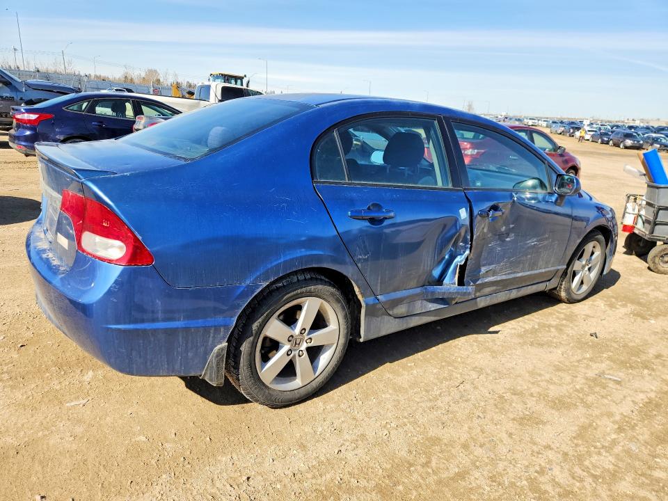 Aukcja sprzedaży 2010 Honda Civic, vin: 2HGFA1E62AH007279, numer aukcji: 49500216