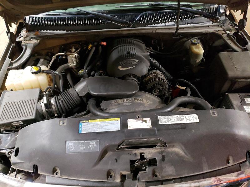 2001 Gmc Yukon მანქანა იყიდება აუქციონზე, vin: 1GKEK13T11J174283, აუქციონის ნომერი: 51206896