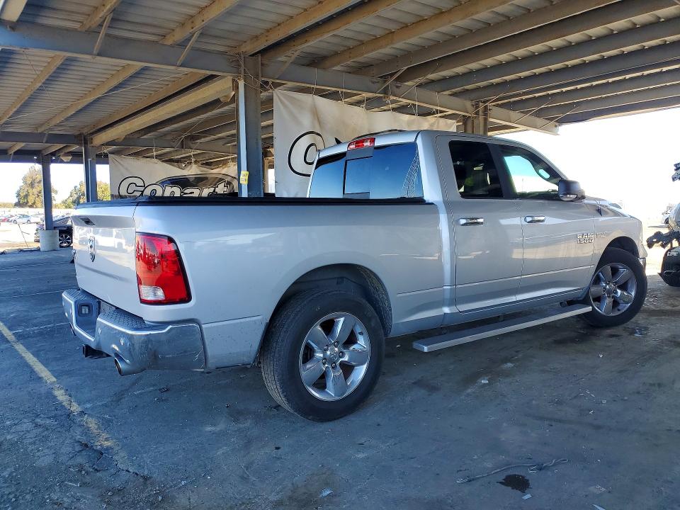 Продаж на аукціоні авто 2014 Ram 1500, vin: 1C6RR6GTXES366454, номер лоту: 51189566