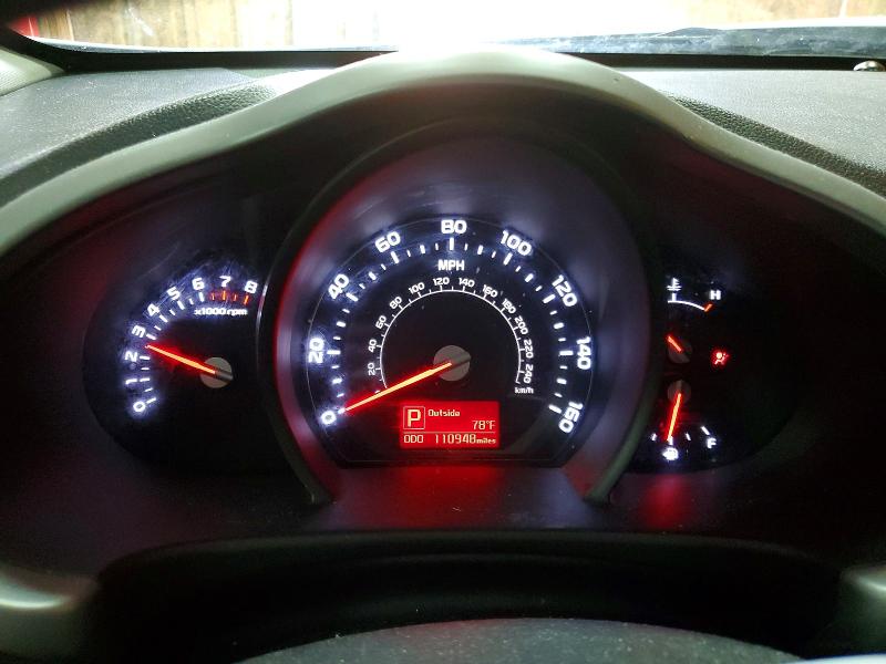Продажа на аукционе авто 2015 Kia Sportage, vin: KNDPB3AC0F7783257, номер лота: 50801156