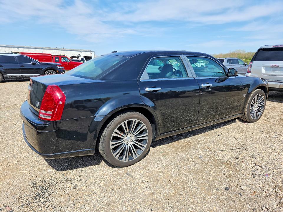 Продаж на аукціоні авто 2010 Chrysler 300, vin: 2C3CA9CT7AH320230, номер лоту: 50602946