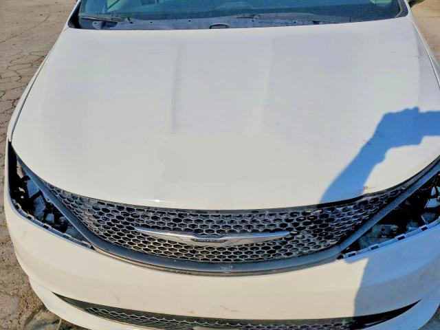 Продаж на аукціоні авто 2023 Chrysler Voyager, vin: 2C4RC1CG4PR583122, номер лоту: 51138926