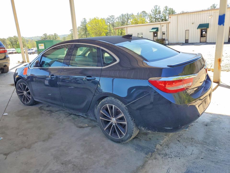 Продаж на аукціоні авто 2016 Buick Verano, vin: 1G4PW5SK9G4169909, номер лоту: 46822596