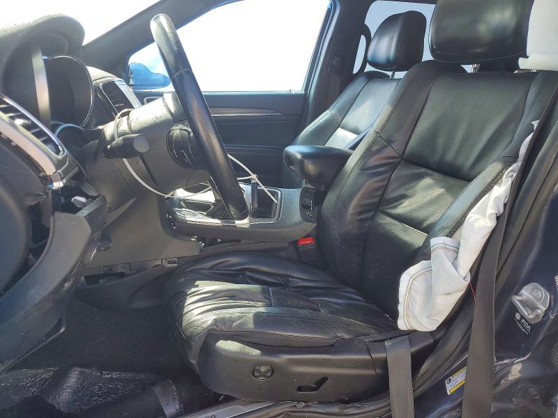 Продаж на аукціоні авто 2021 Jeep Grand Cherokee, vin: 1C4RJEBG7MC540204, номер лоту: 51299676