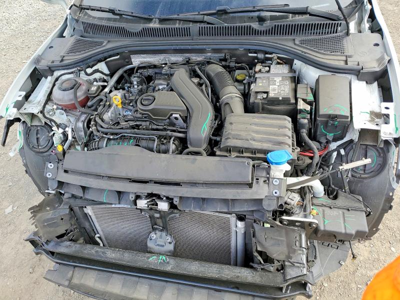 Aukcja sprzedaży 2024 Volkswagen Jetta, vin: 3VWBM7BU2RM087784, numer aukcji: 50647926