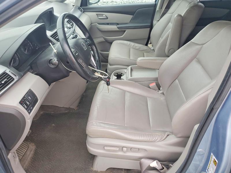 Продаж на аукціоні авто 2013 Honda Odyssey, vin: 5FNRL5H98DB068083, номер лоту: 51286396