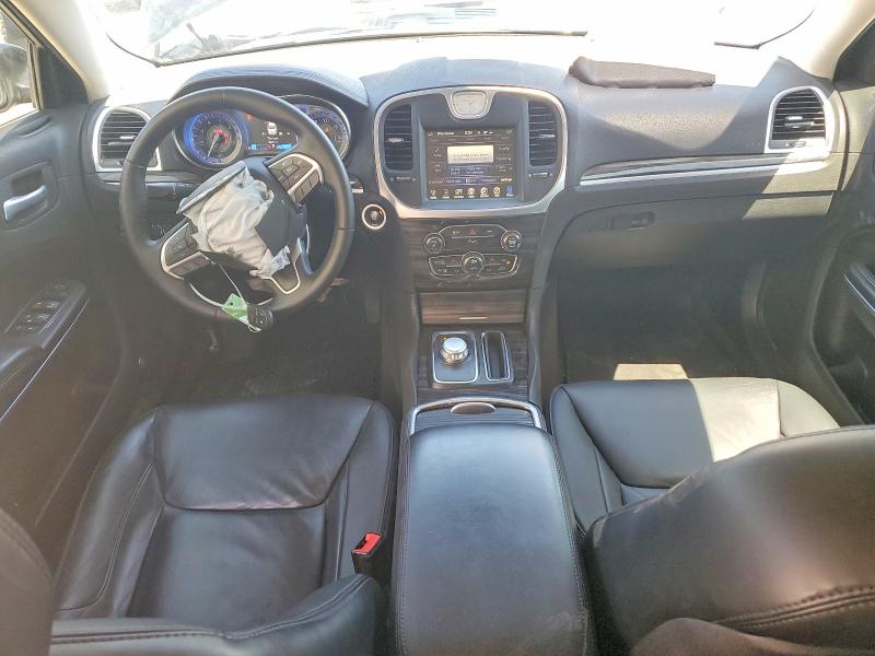 Продажа на аукционе авто 2016 Chrysler 300, vin: 2C3CCAAG5GH295838, номер лота: 51539946