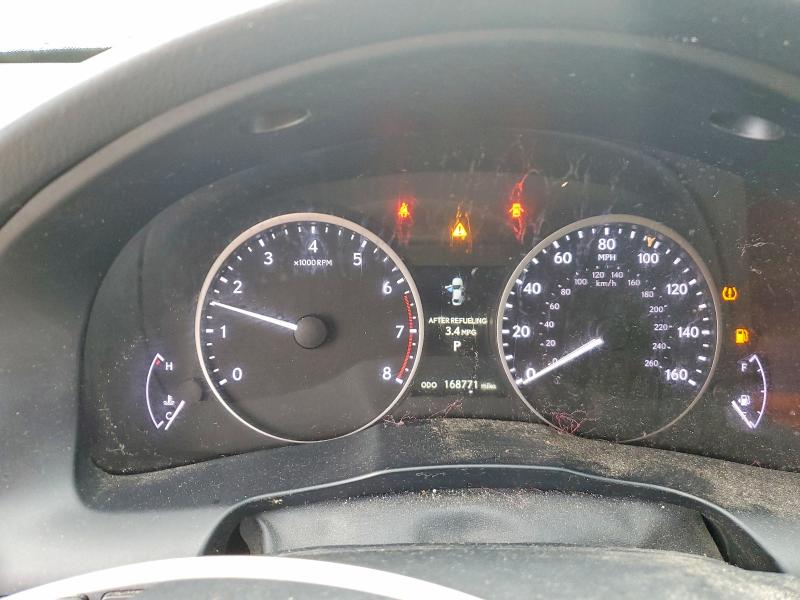 Aukcja sprzedaży 2013 Lexus Es, vin: JTHBK1GGXD2009261, numer aukcji: 50617466