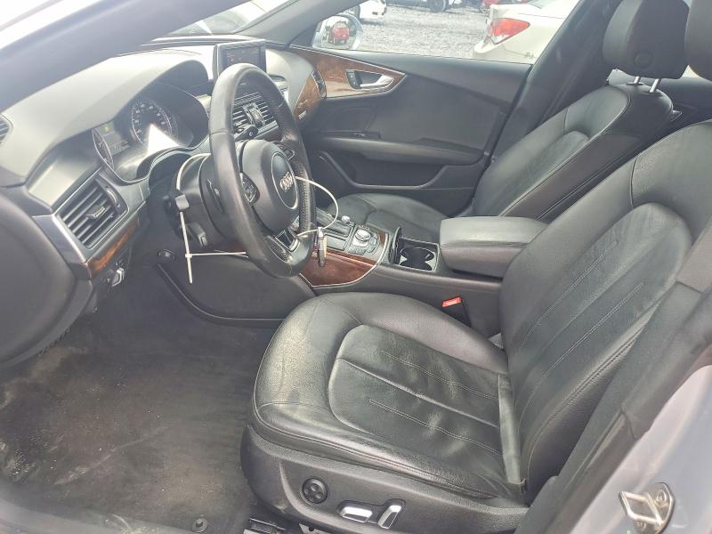 51414606 :رقم المزاد ، WAUWGAFCXGN032140 vin ، 2016 Audi A7 مزاد بيع