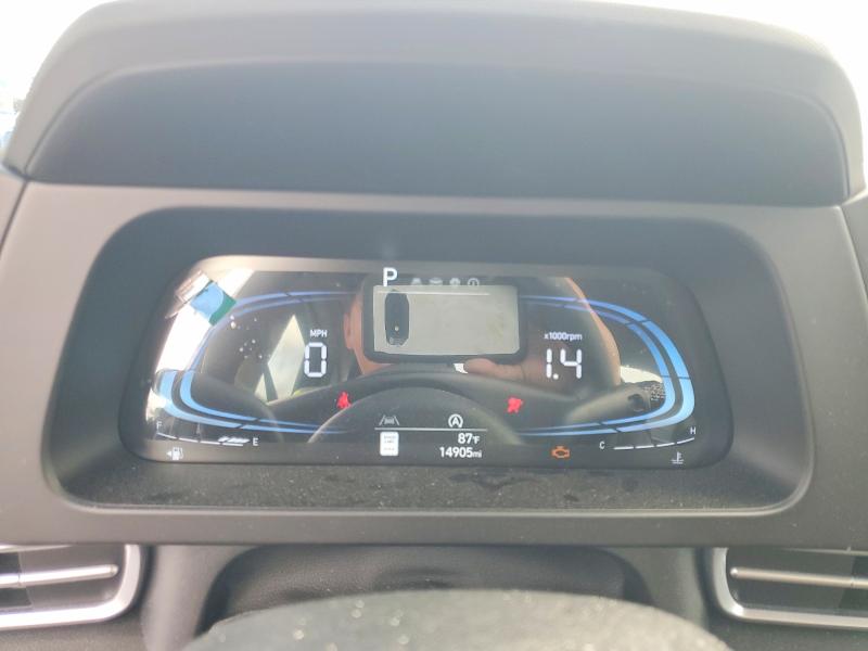 Продаж на аукціоні авто 2025 Hyundai Elantra, vin: KMHLL4DG9SU012898, номер лоту: 50948556