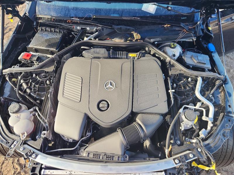 Продажа на аукционе авто 2024 Mercedes-benz E, vin: W1KLF4HB2RA022099, номер лота: 49945476